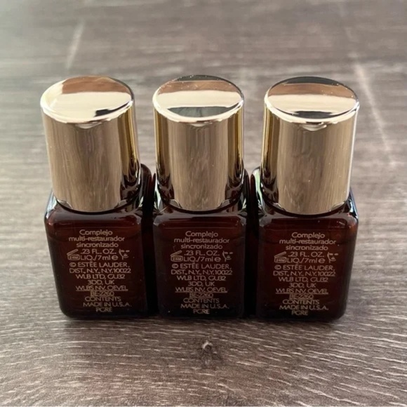 Estee Lauder Advanced Night Repair Serum 21ml - Picture 2 of 2